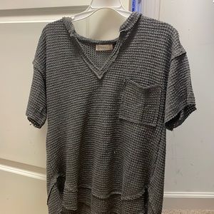 ALTARD STATE SIZE SMALL TOP